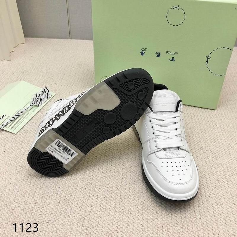 OFF WHITE Women's Shoes 66